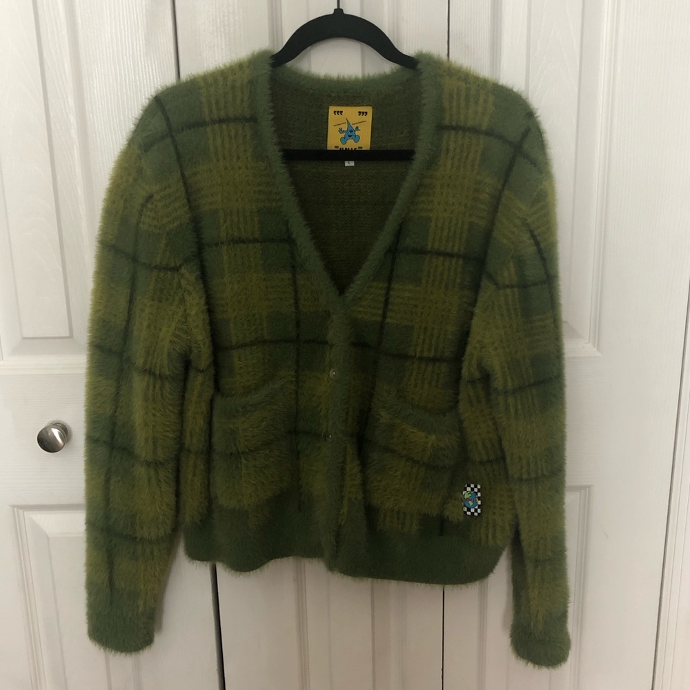 UNIF Cardigan